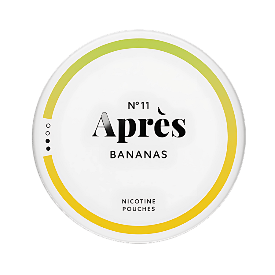 Après Banana - swedie