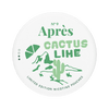 Can of Après Cactus Lime - Nicotine Pouches