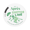 Can of Après Cactus Lime Extra Strong - Nicotine Pouches