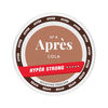 Can of Après Cola Hyper Strong - Nicotine Pouches
