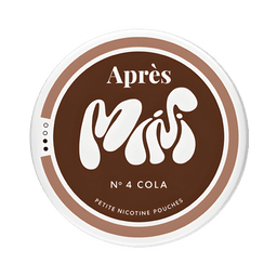 Après Cola Mini - swedie