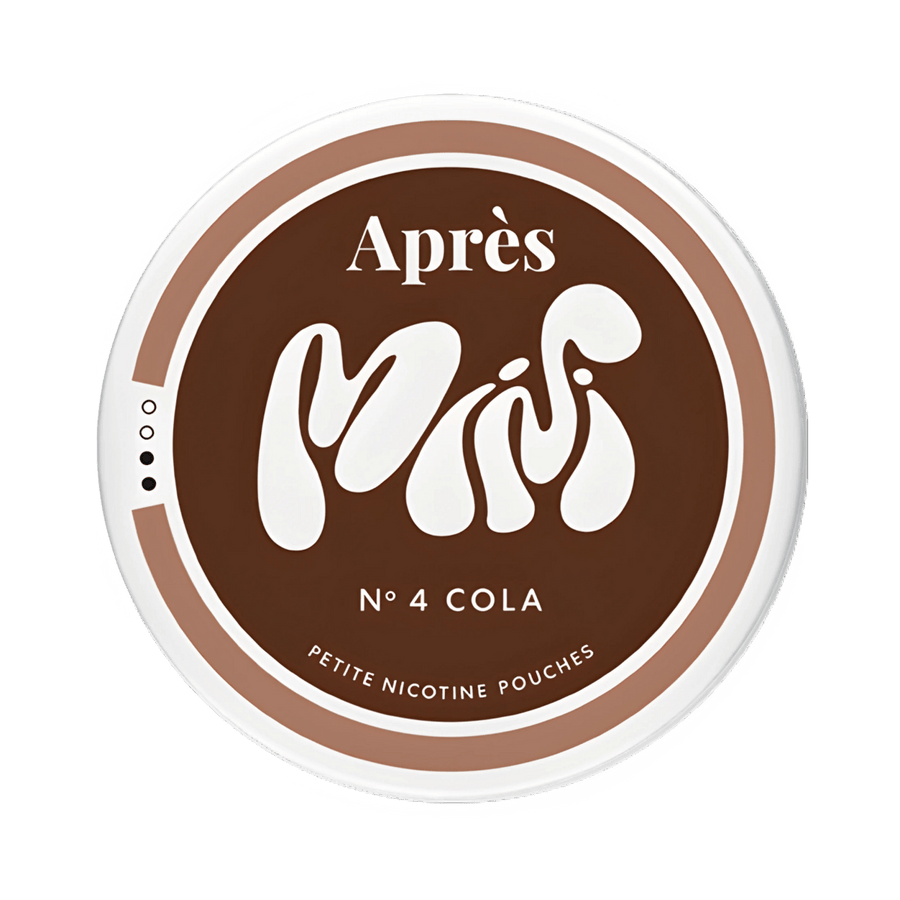 Après Cola Mini - swedie