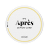 Can of Après Lemon Curd - Nicotine Pouches