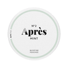 Can of Après Mint - Nicotine Pouches