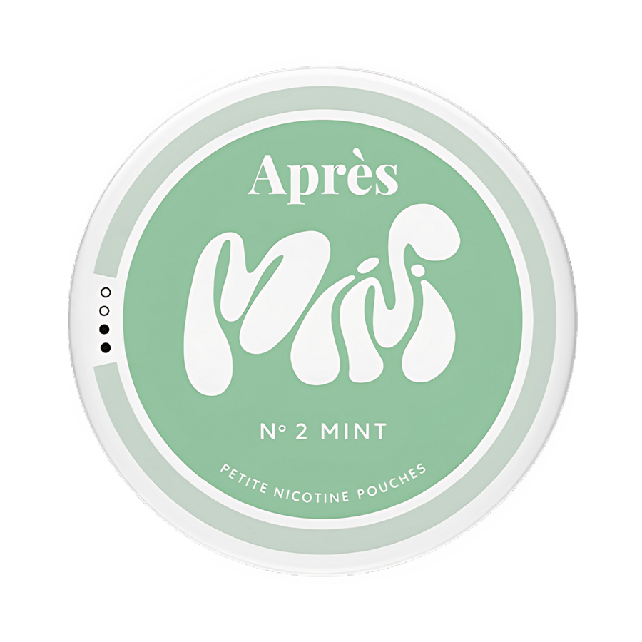 Après Mint Mini - swedie