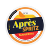 Can of Après Spritz Tangerine Extra Strong - Nicotine Pouches