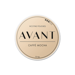 Avant Caffè Mocha - swedie