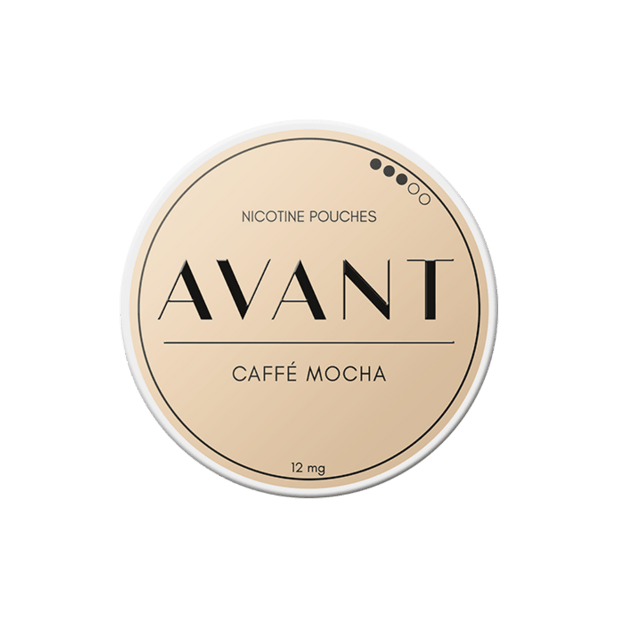 Avant Caffè Mocha - swedie
