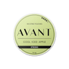 Avant Cool Iced Apple Strong - swedie