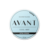 Avant Cool Mint Extra Strong - swedie