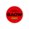 BAOW Chili Lime X - Strong - swedie