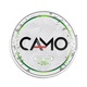 CAMO Green Apple 25mg - swedie