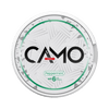 CAMO Peppermint 6mg - swedie