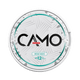 CAMO Wild Mint 12mg - swedie