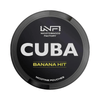 CUBA Black Banana Hit - swedie