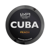 CUBA Black Peach - swedie