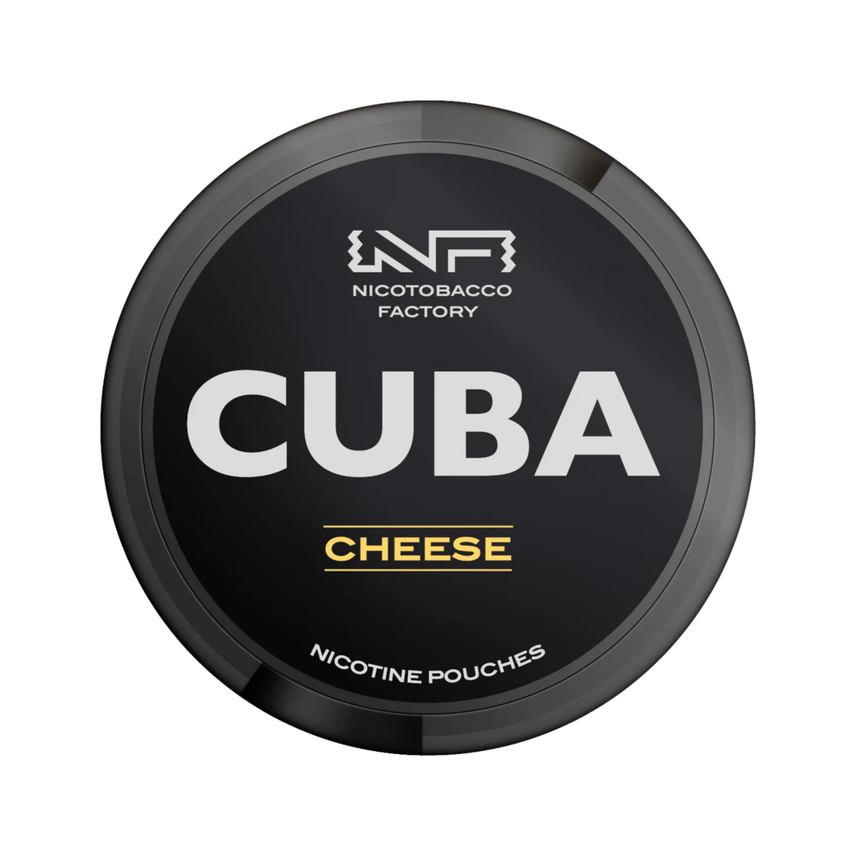 CUBA Cheese - Snuzyn
