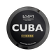 Can of CUBA Cheese - Nicotine Pouches