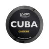 Can of CUBA Cheese - Nicotine Pouches