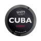 Can of CUBA Cherry - Nicotine Pouches