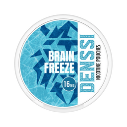 Denssi Brain Freeze - swedie