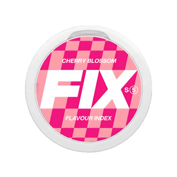 Fix Cherry Blossom - Swedie