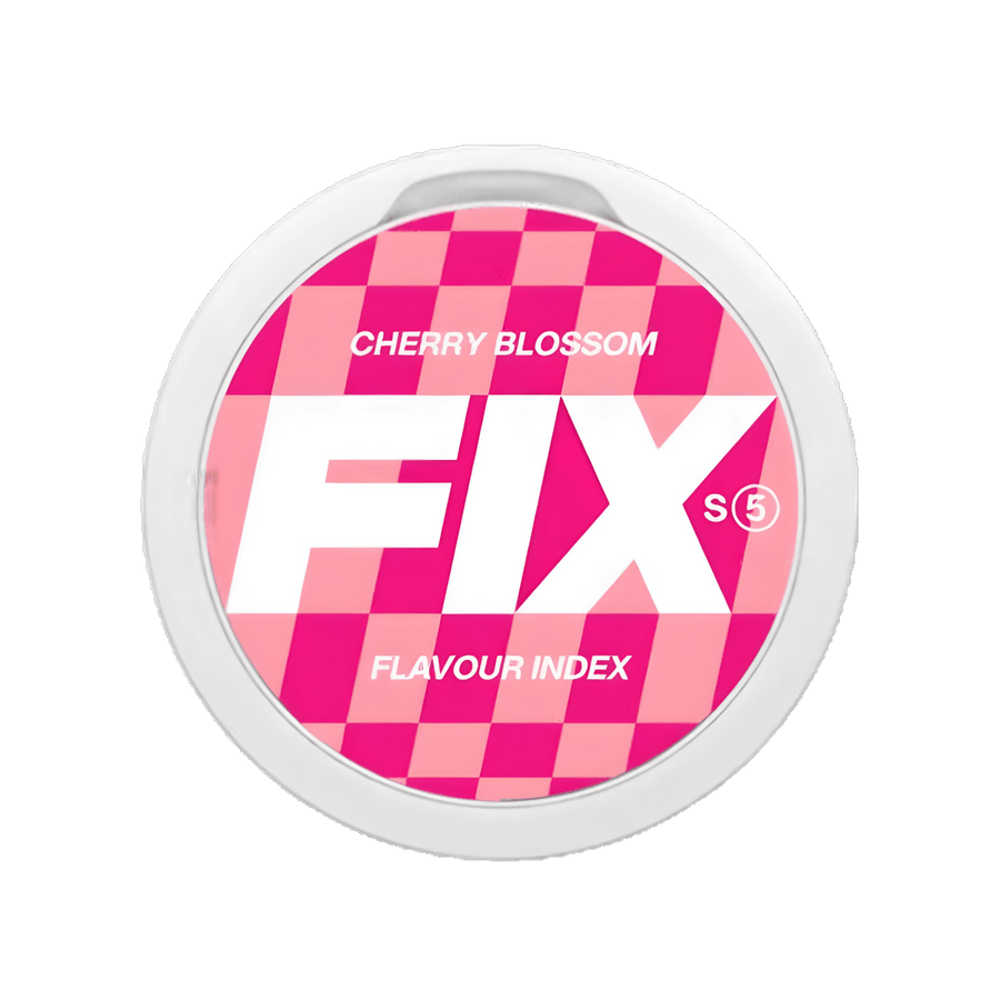 Fix Cherry Blossom - Swedie