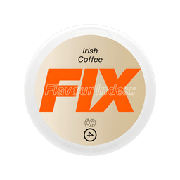 Fix Irish Coffee S4 - Swedie