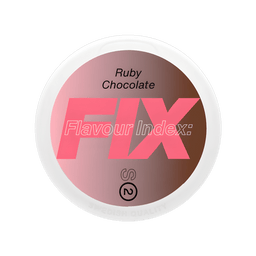 Fix Ruby Chocolate S2 - Swedie