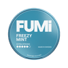 FUMi Freezy Mint Extra Strong - swedie