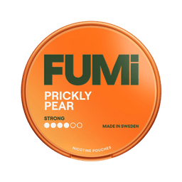 FUMi Prickly Pear Strong - swedie