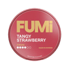 FUMi Tangy Strawberry Strong - swedie