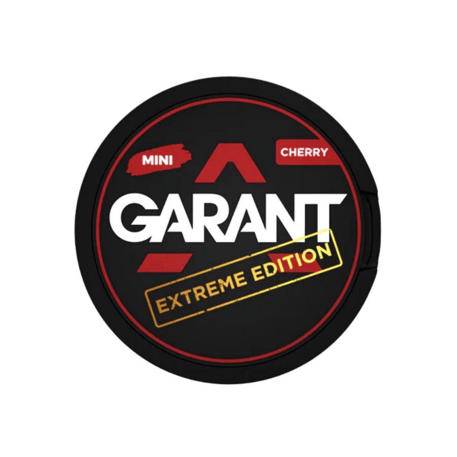 Garant Cherry Mini - Swedie