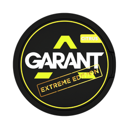 GARANT Citrus Extreme - swedie