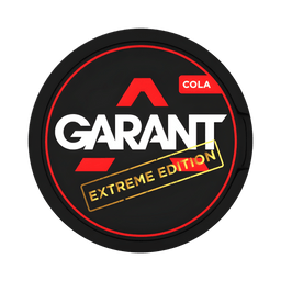 GARANT Cola Extreme - swedie