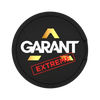 Can of Garant Extreme - Nicotine Pouches