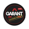 Can of Garant Extreme Cherry - Nicotine Pouches