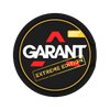 Can of Garant Extreme Energy Drink - Nicotine Pouches