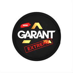 Garant Extreme Mini - Swedie