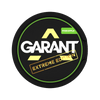 Can of Garant Extreme Pineapple - Nicotine Pouches
