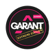 Can of Garant Extreme Raspberry - Nicotine Pouches