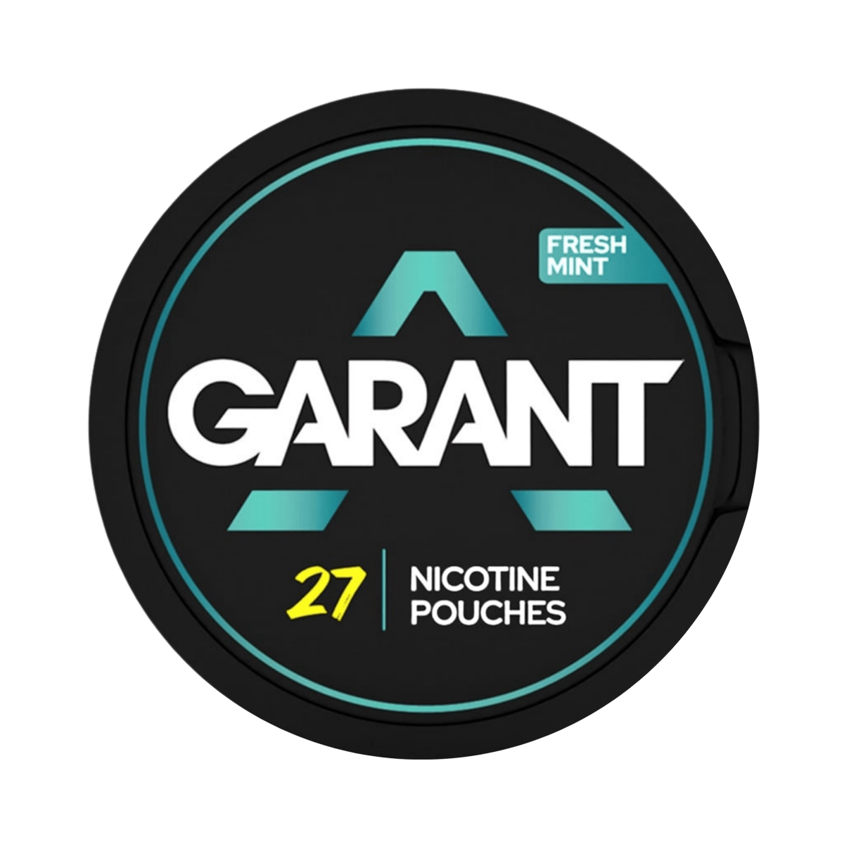 GARANT Fresh Mint Extreme - swedie