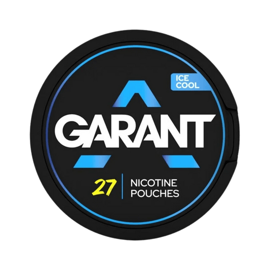 GARANT Ice Cool - Snuzyn