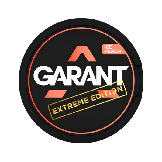 GARANT Ice Peach - Snuzyn