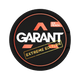 Can of GARANT Extreme Ice Peach - Nicotine Pouches