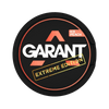 Can of GARANT Extreme Ice Peach - Nicotine Pouches