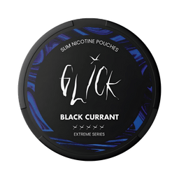 Glick Black Currant - swedie