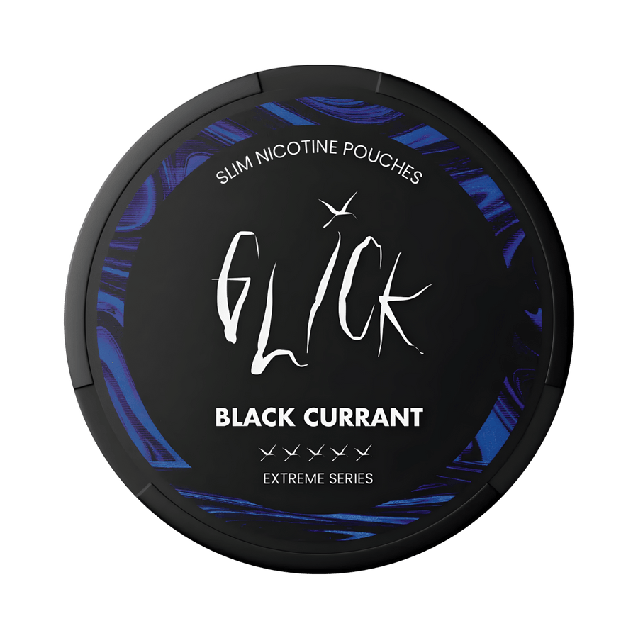 Glick Black Currant - swedie