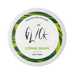 Glick Citrine Grape Light - swedie