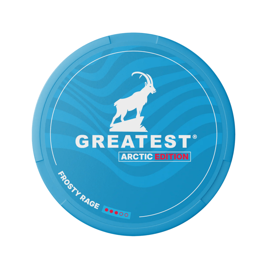 Greatest Arctic Edition - swedie